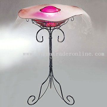Decorative Mist Lamp